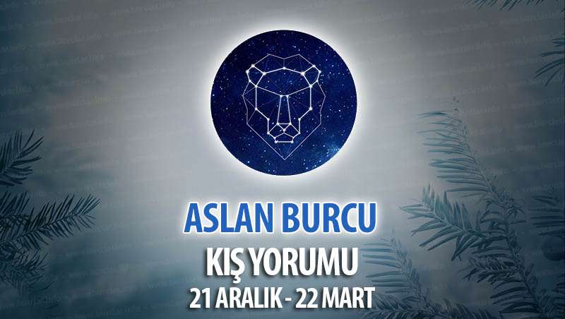 Aslan Burcu Kış 2018 Yorumu