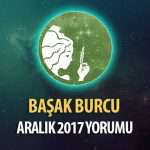 Başak Burcu Aralık 2017 Yorumu