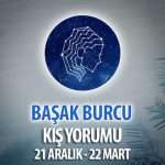 Başak Burcu Kış 2018 Yorumu