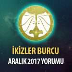 İkizler Burcu Aralık 2017 Yorumu