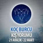 Koç Burcu Kasım 2017 Yorumu