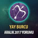 Yay Burcu Aralık 2017 Yorumu