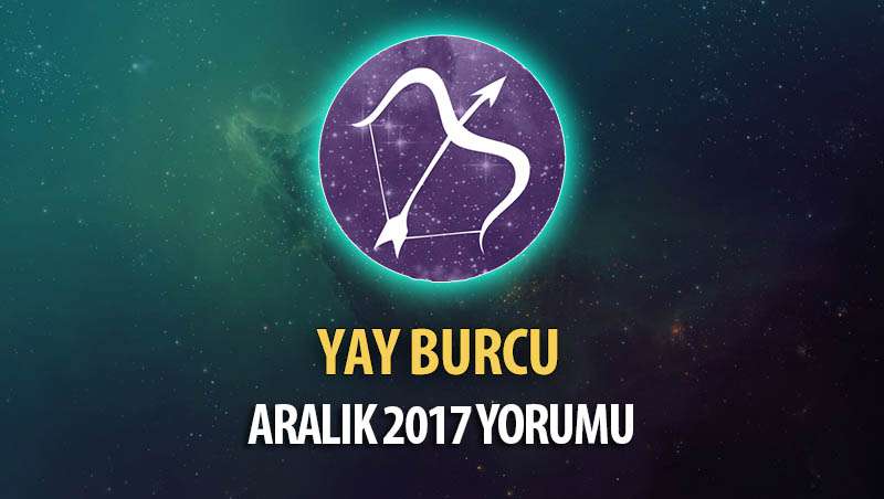 Yay Burcu Aralık 2017 Yorumu