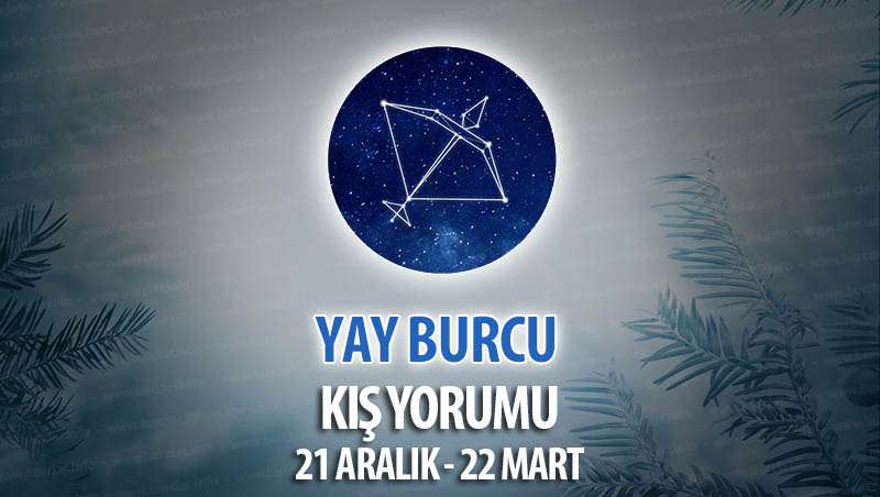 Yay Burcu Kış 2018 Yorumu