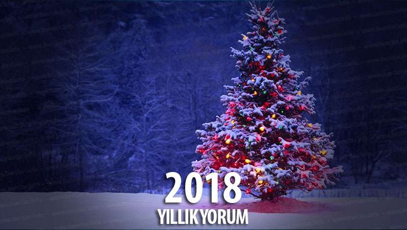 2018 Burç Yorumları