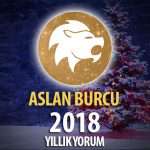 Aslan Burcu 2018 Yorumu