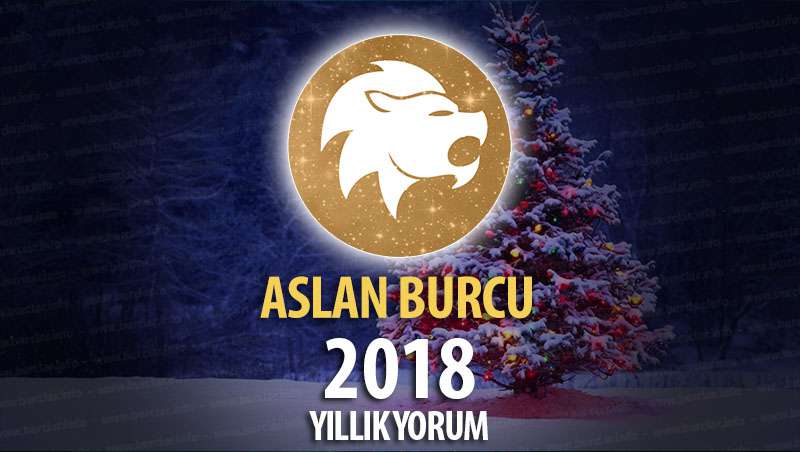 Aslan Burcu 2018 Yorumu