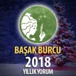 Başak Burcu 2018 Yorumu