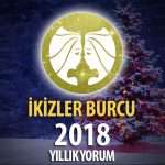 İkizler Burcu 2018 Yorumu