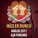 İkizler Burcu Aralık 2017 Aşk Yorumu