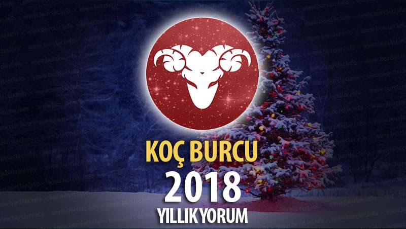 Koç Burcu 2018 Yorumu