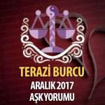 Terazi Burcu Aralık 2017 Aşk Yorumu