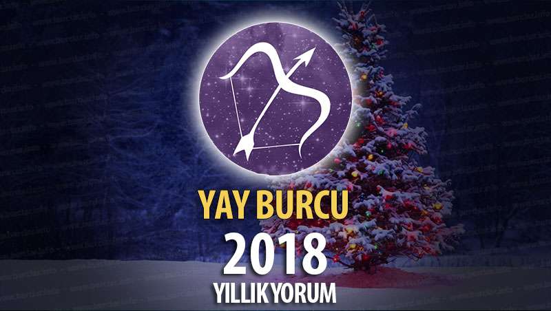 Yay Burcu 2018 Yorumu