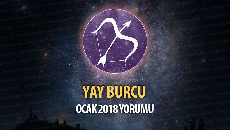 Yay Burcu Ocak 2018 Yorumu