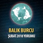 Balık Burcu Şubat 2018 Yorumu