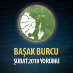 Başak Burcu Şubat 2018 Yorumu