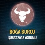 Boğa Burcu Şubat 2018 Yorumu