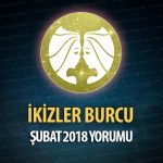 İkizler Burcu Şubat 2018 Yorumu