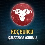 Koç Burcu Şubat 2018 Yorumu