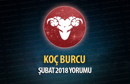 Koç Burcu Şubat 2018 Yorumu