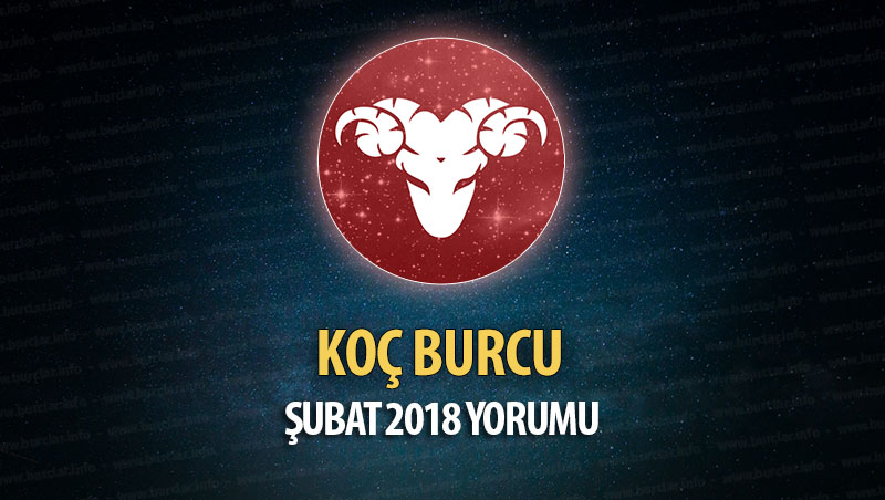 Koç Burcu Şubat 2018 Yorumu