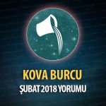 Kova Burcu Şubat 2018 Yorumu