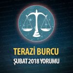 Terazi Burcu Şubat 2018 Yorumu