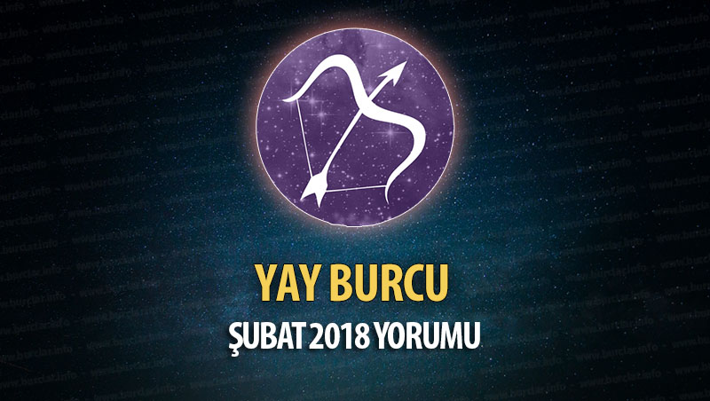 Yay Burcu Şubat 2018 Yorumu