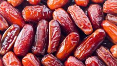 Ramazan Ayının Vazgeçilmezi Tadı: Hurma