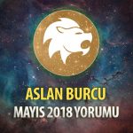 Aslan Burcu Mayıs 2018 Yorumu