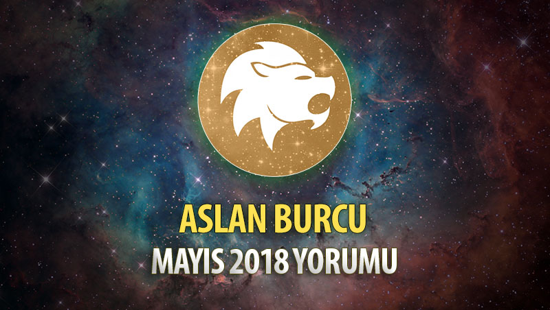Aslan Burcu Mayıs 2018 Yorumu