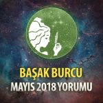 Başak Burcu Mayıs 2018 Yorumu