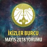 İkizler Burcu Mayıs 2018 Yorumu