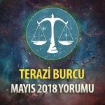 Terazi Burcu Mayıs 2018 Yorumu