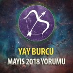 Yay Burcu Mayıs 2018 Yorumu