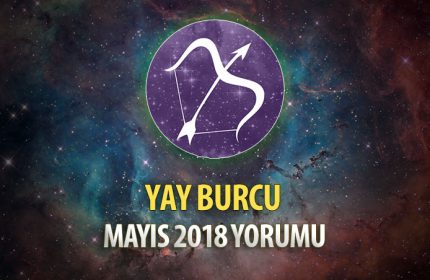 Yay Burcu Mayıs 2018 Yorumu
