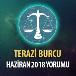 Terazi Burcu Haziran 2018 Yorumu