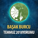 Başak Burcu Temmuz 2018 Yorumu