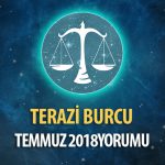 Terazi Burcu Temmuz 2018 Yorumu