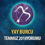 Yay Burcu Temmuz 2018 Yorumu