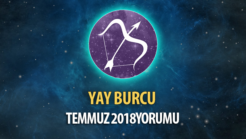 Yay Burcu Temmuz 2018 Yorumu