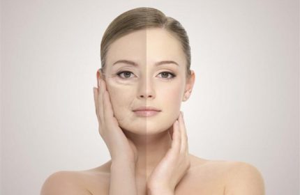 Bioritm / Caciultimate / Kırışıklık giderme