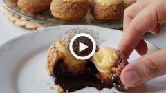 Cream Puff