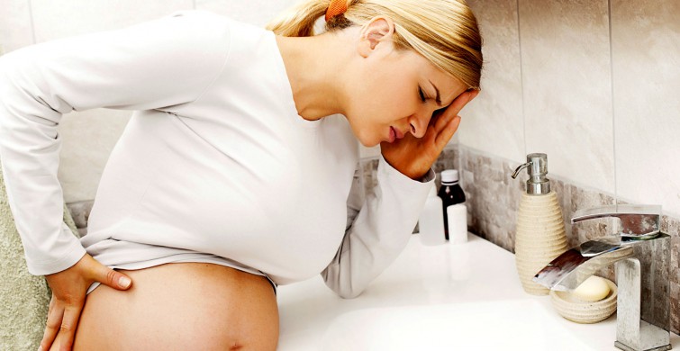 Hamilelik Sürecinde Dikkat Edilmesi Gerekenler?