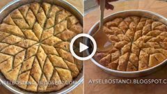 Ev Baklavası