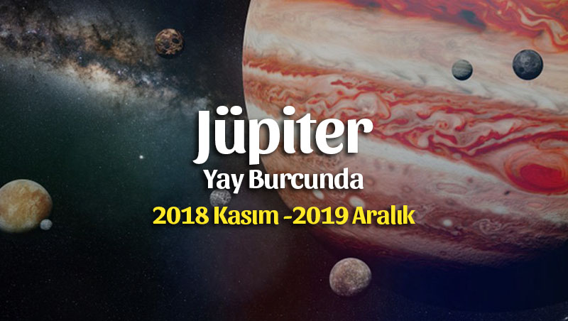 Jüpiter Yay Burcunda – Tüm Burçlara Etkileri