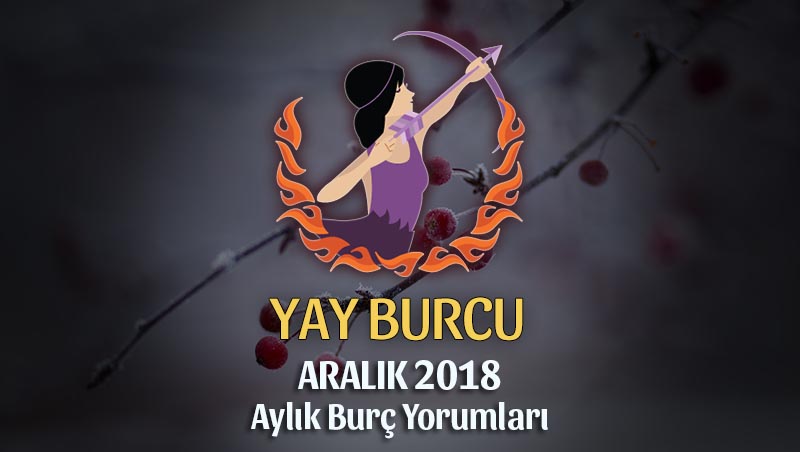 Yay Burcu Aralık 2018 Yorumu