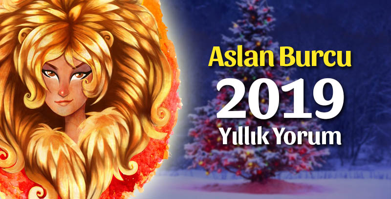 Aslan Burcu 2019 Yorumu