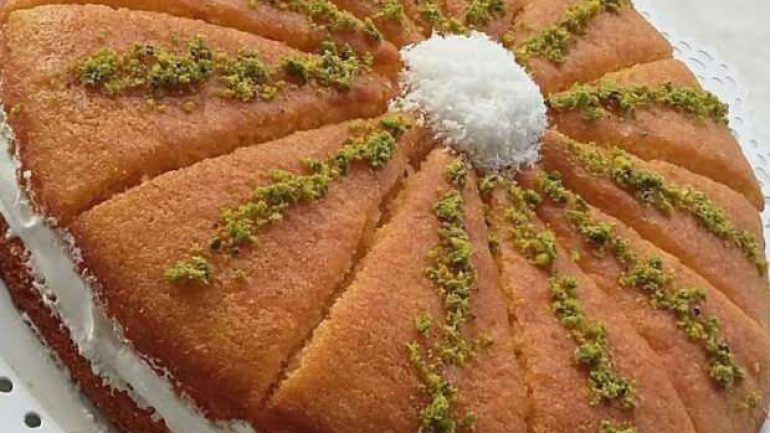 Padişah Yastığı