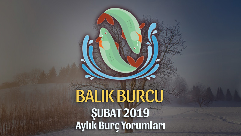 Balık Burcu Şubat 2019 Yorumu